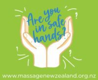 Are you in safe hands